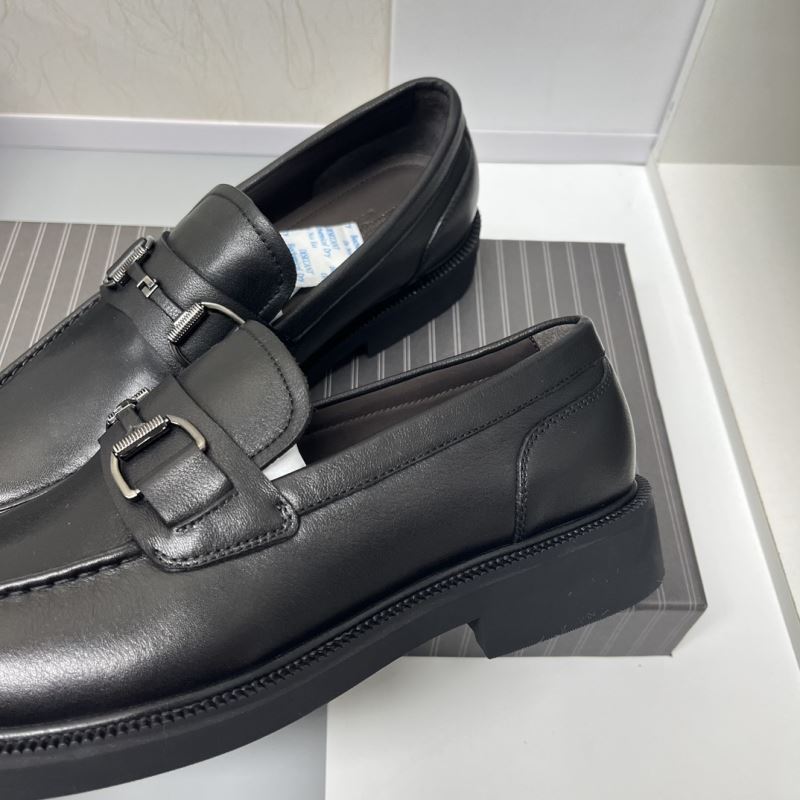 Ermenegildo Zegna Shoes